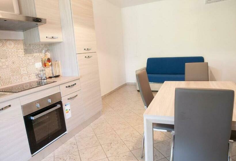 آپارتمان 1 خوابه, Bilocale Vicino Al Mare