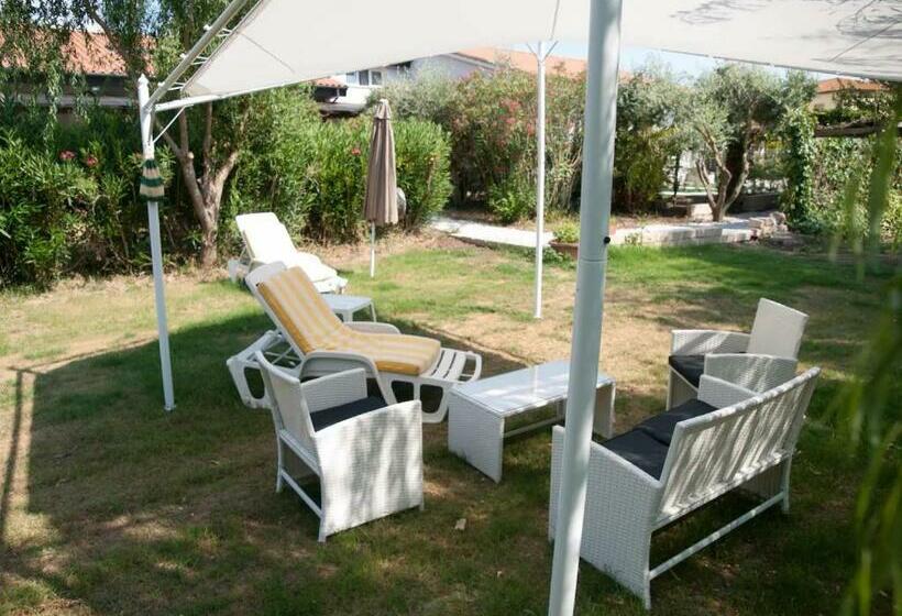 آپارتمان 1 خوابه, Bilocale Vicino Al Mare