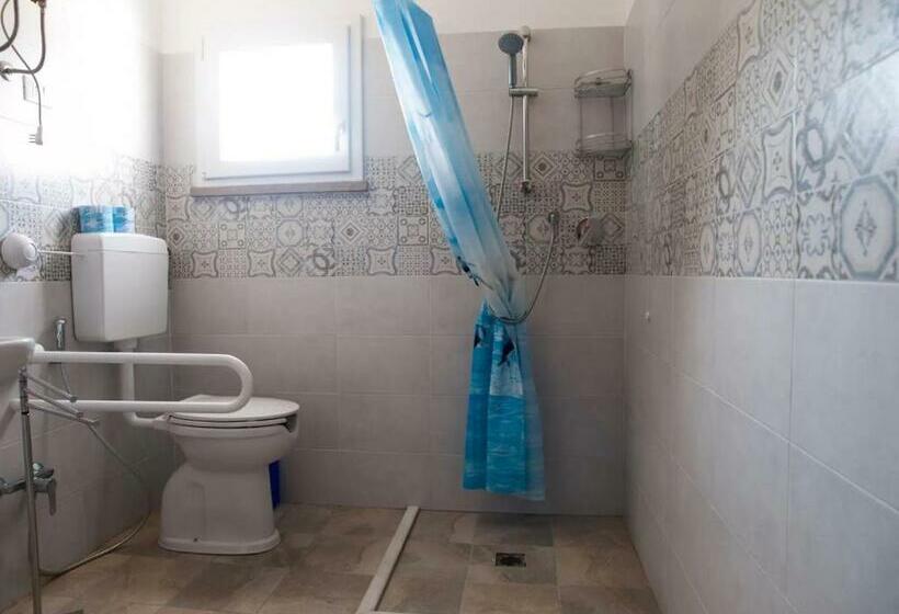 آپارتمان 1 خوابه, Bilocale Vicino Al Mare