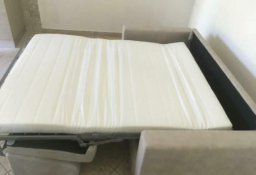 آپارتمان 1 خوابه, Bilocale Vicino Al Mare