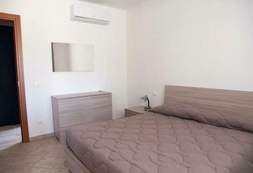 آپارتمان 1 خوابه, Bilocale Vicino Al Mare