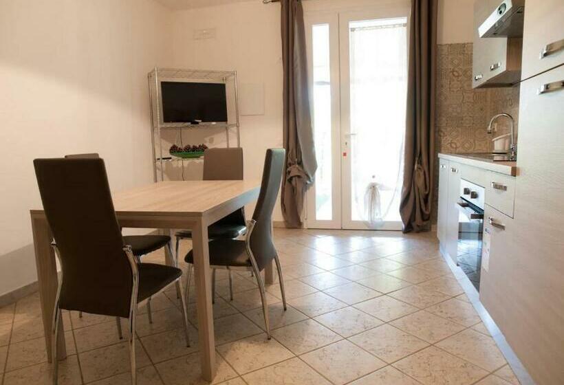 آپارتمان 1 خوابه, Bilocale Vicino Al Mare