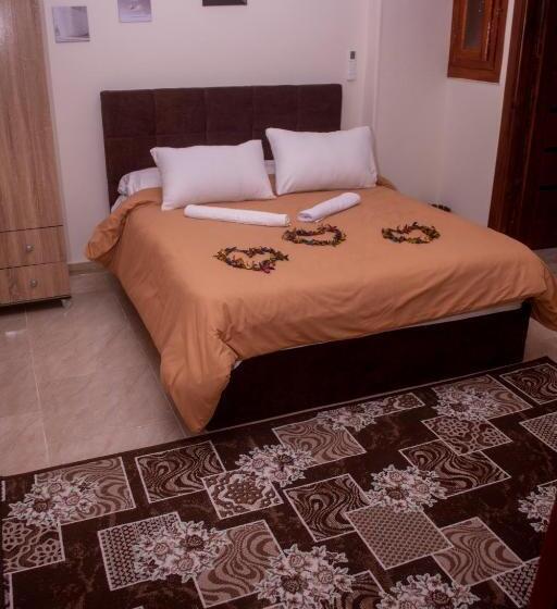 اتاق استاندارد, Jumeirah Jacuzzi Pyramids View Inn