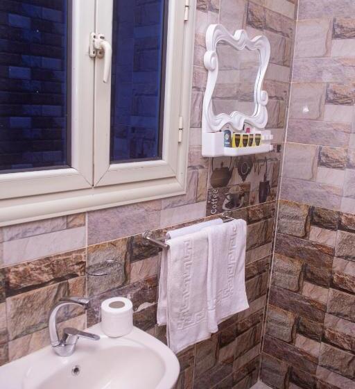 اتاق استاندارد, Jumeirah Jacuzzi Pyramids View Inn