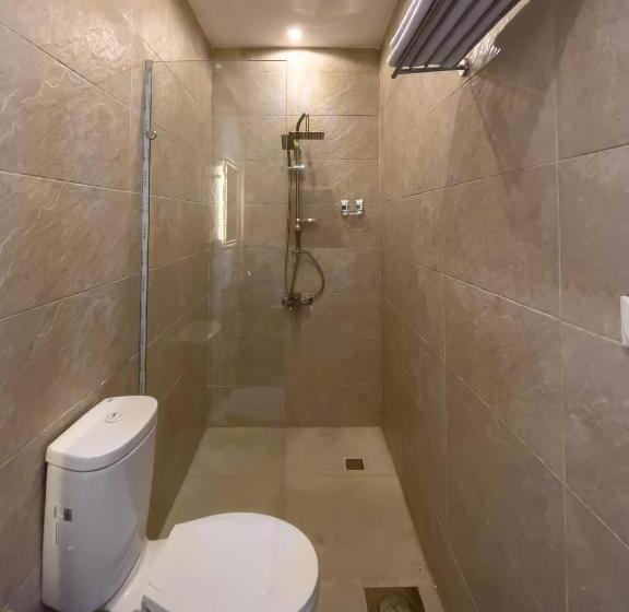 اتاق سوپریور با تخت بزرگ, Jumeirah Jacuzzi Pyramids View Inn