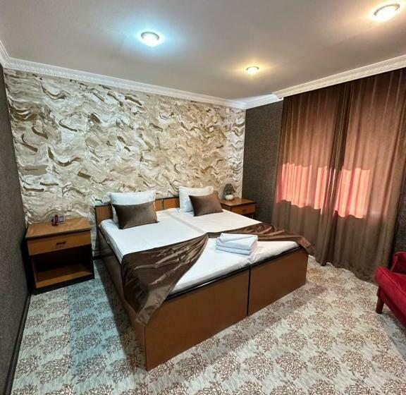 Номер Стандарт, Rosemary Inn