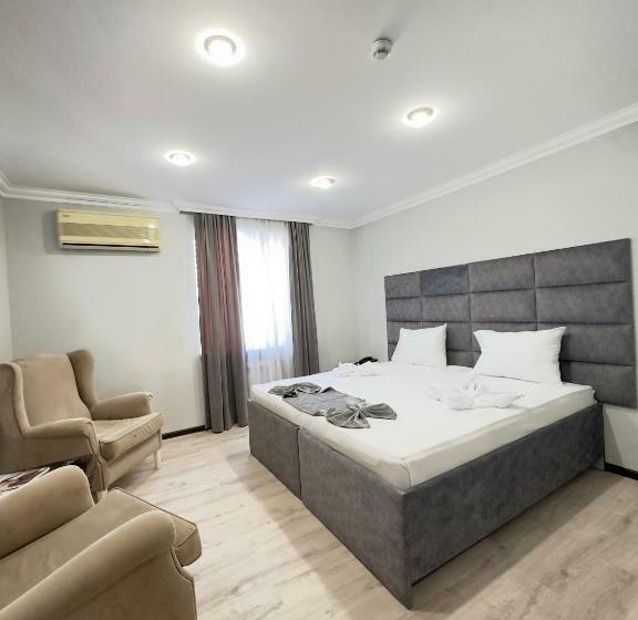 חדר סטנדרט, Rosemary Inn