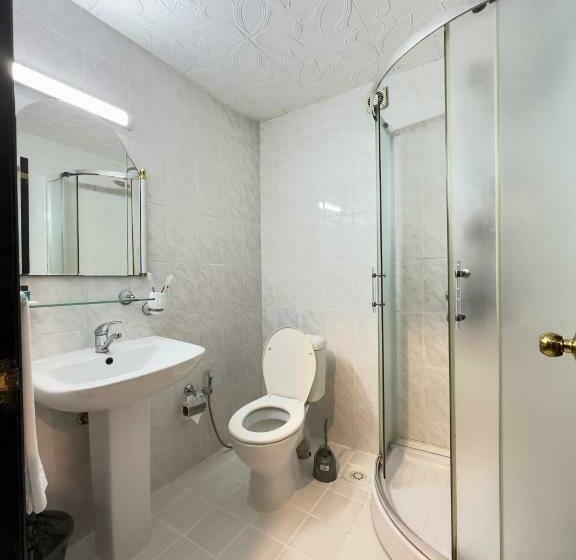 חדר סטנדרט, Rosemary Inn