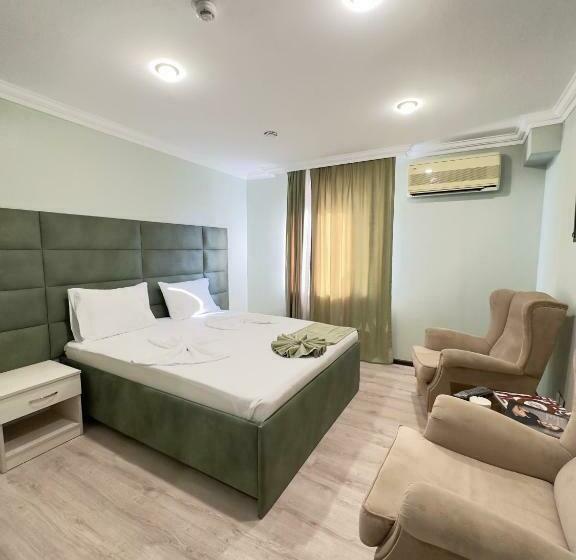 חדר סטנדרט, Rosemary Inn