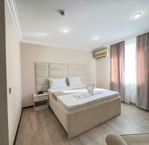 غرفة قياسية, Rosemary Inn