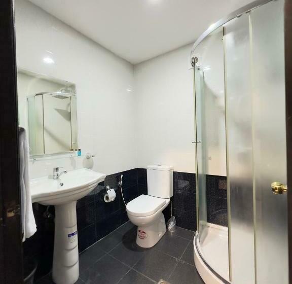 חדר סטנדרט, Rosemary Inn