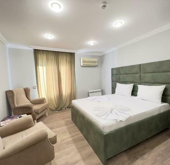 חדר סטנדרט, Rosemary Inn