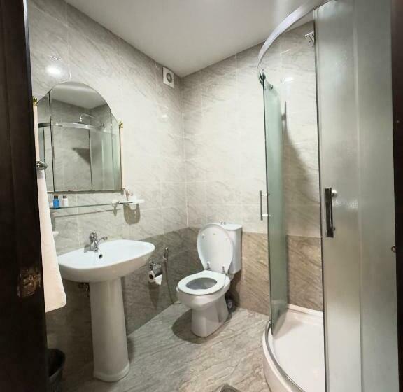 חדר סטנדרט, Rosemary Inn