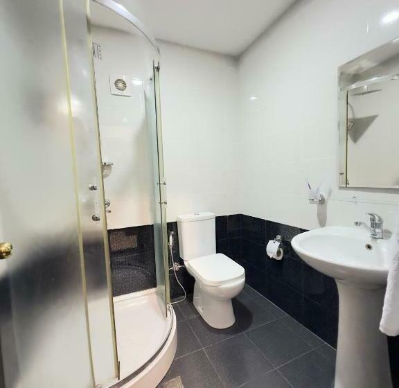 חדר סטנדרט, Rosemary Inn