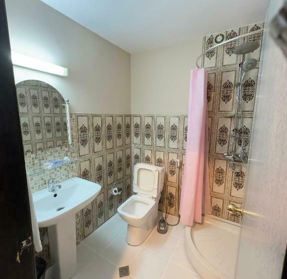 חדר סטנדרט, Rosemary Inn