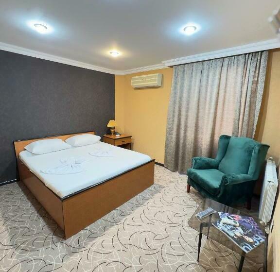 Номер Стандарт, Rosemary Inn