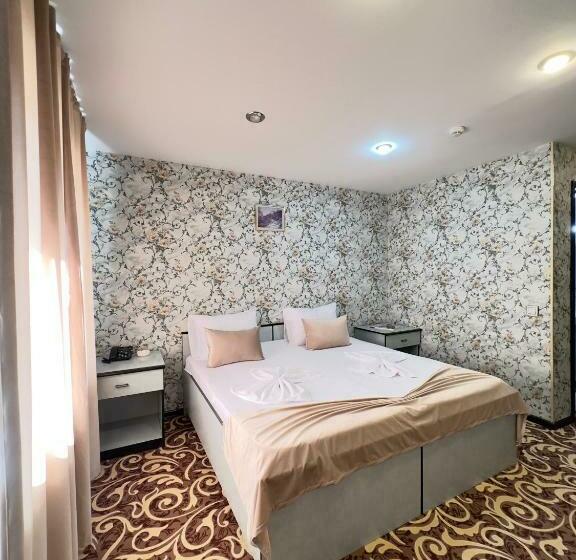 חדר סטנדרט, Rosemary Inn