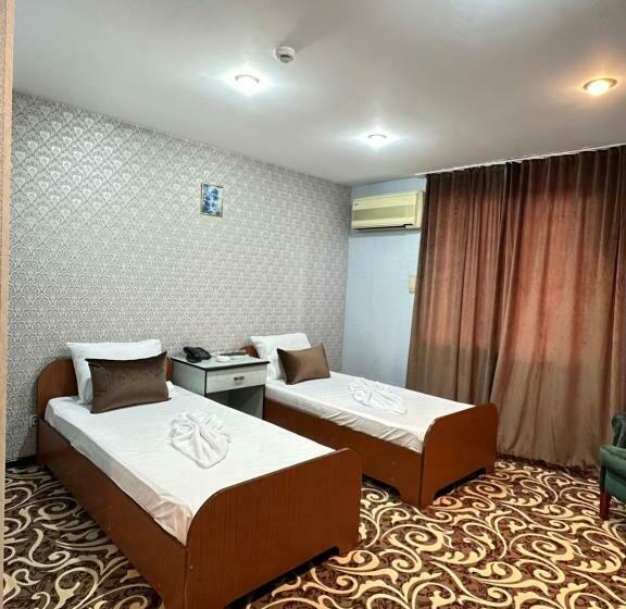 חדר סטנדרט, Rosemary Inn