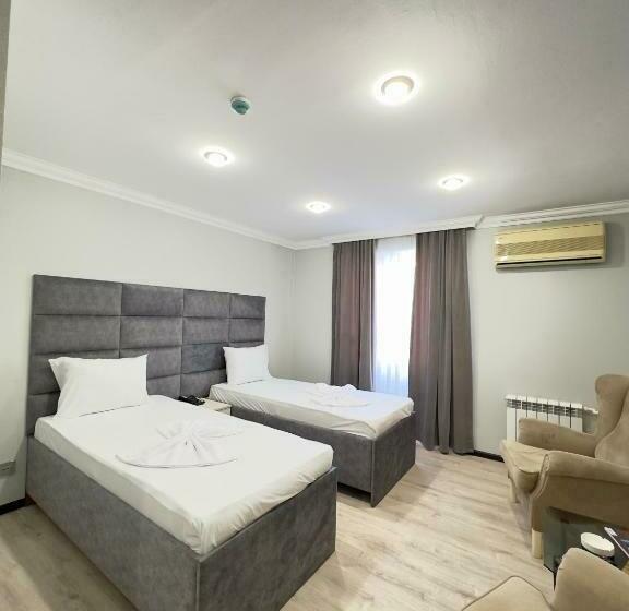 חדר סטנדרט, Rosemary Inn