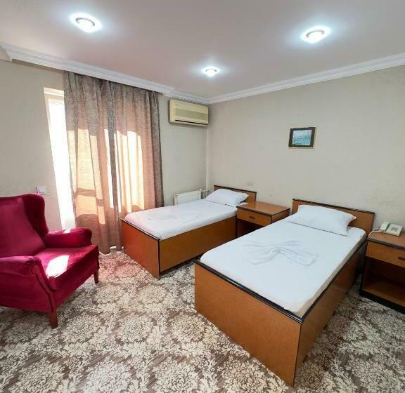 Номер Стандарт, Rosemary Inn