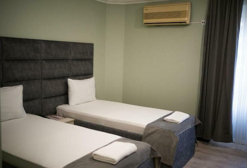Номер Стандарт, Rosemary Inn