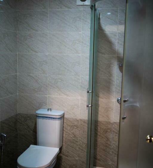 חדר דלוקס, Rosemary Inn