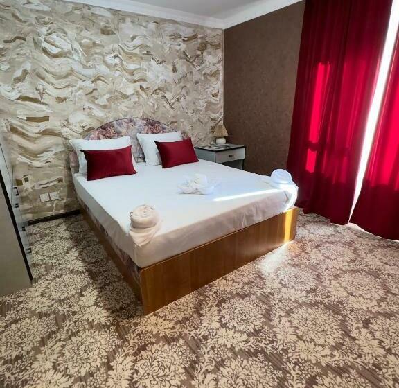 חדר דלוקס, Rosemary Inn