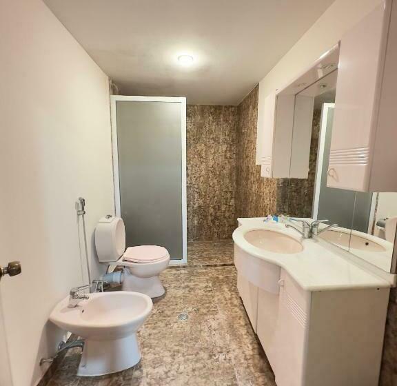 חדר דלוקס, Rosemary Inn