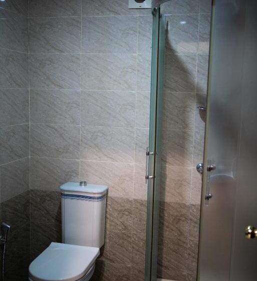 חדר סטנדרט, Rosemary Inn