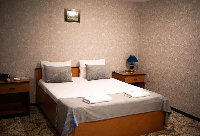 חדר סטנדרט, Rosemary Inn