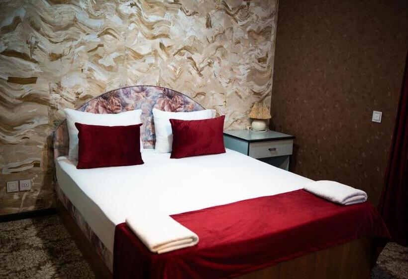 חדר סטנדרט, Rosemary Inn