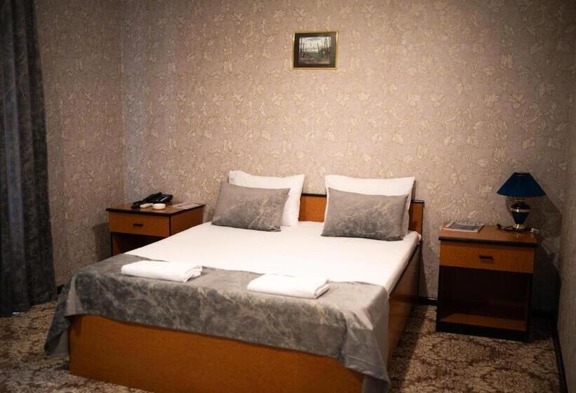 חדר סטנדרט, Rosemary Inn