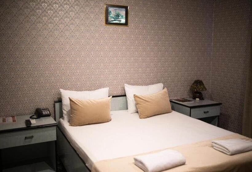 חדר סטנדרט, Rosemary Inn