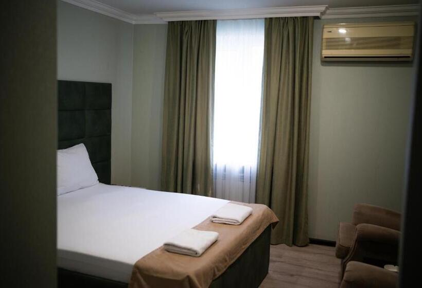 Номер Стандарт, Rosemary Inn