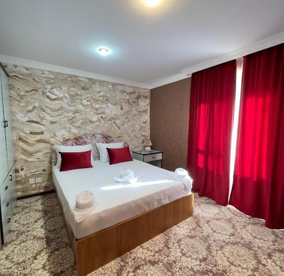 חדר דלוקס, Rosemary Inn