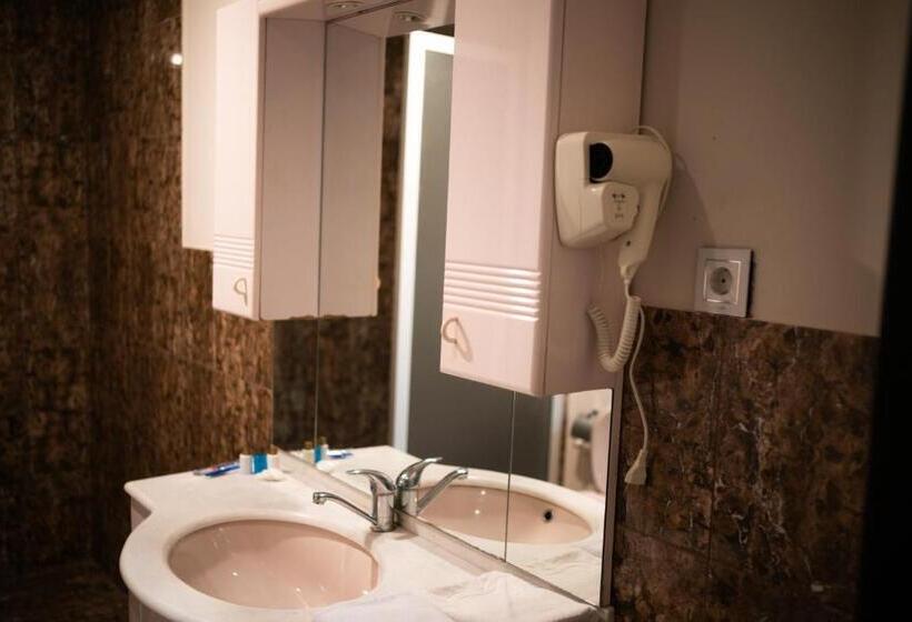 חדר דלוקס, Rosemary Inn