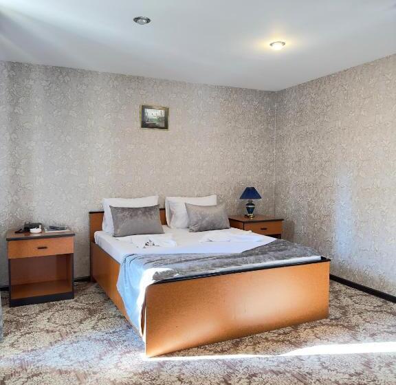 חדר סטנדרט, Rosemary Inn