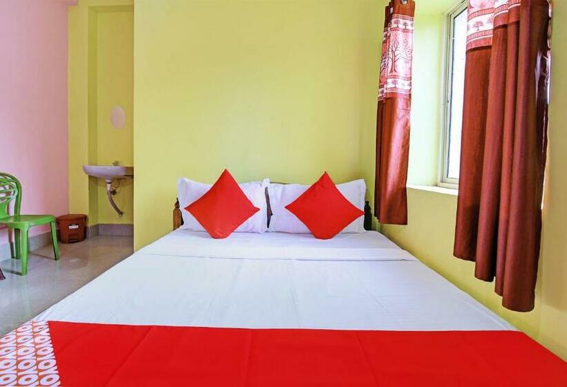 Трехместный Номер Классика, Oyo Flagship Hotel Utkal Grand