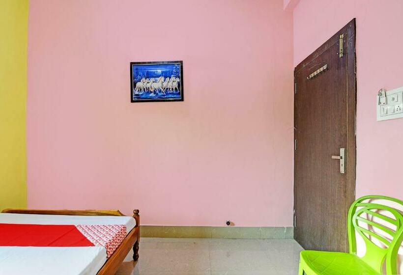 Трехместный Номер Классика, Oyo Flagship Hotel Utkal Grand