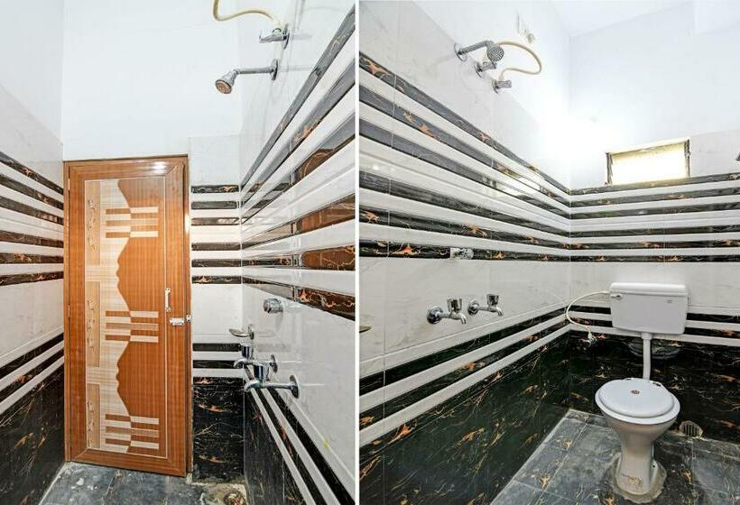 Трехместный Номер Классика, Oyo Flagship Hotel Utkal Grand