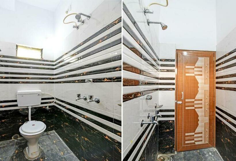 Трехместный Номер Deluxe, Oyo Flagship Hotel Utkal Grand