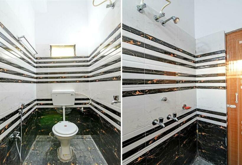 Трехместный Номер Deluxe, Oyo Flagship Hotel Utkal Grand