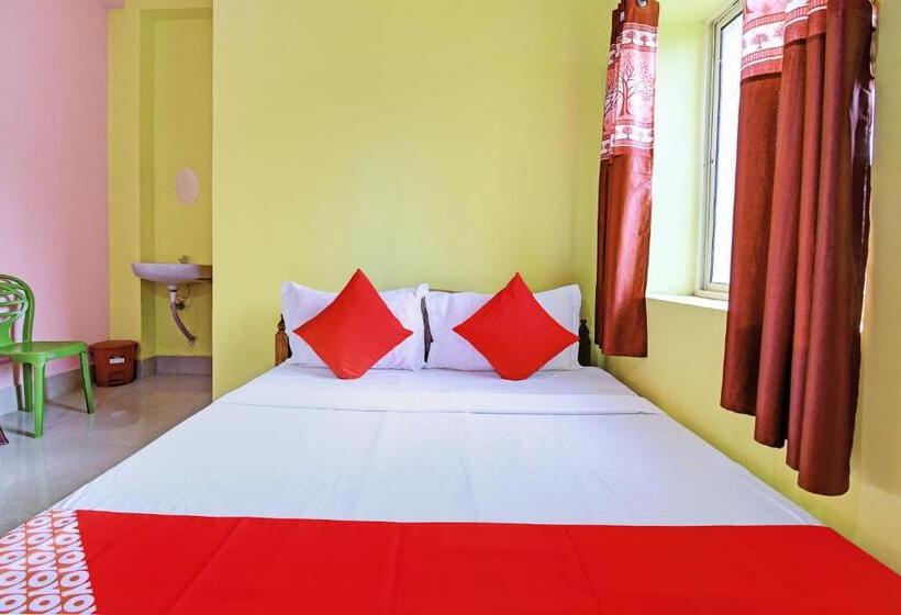 Трехместный Номер Классика, Oyo Flagship Hotel Utkal Grand