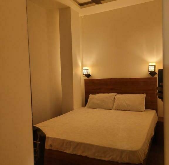 غرفة قياسية, Dream Lodging