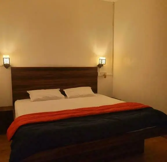 Pokój Deluxe Łóżko King Size, Dream Lodging