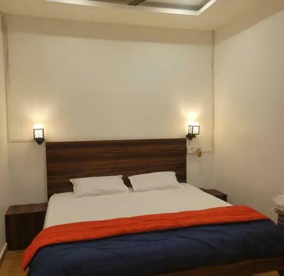 Pokój Deluxe Łóżko King Size, Dream Lodging