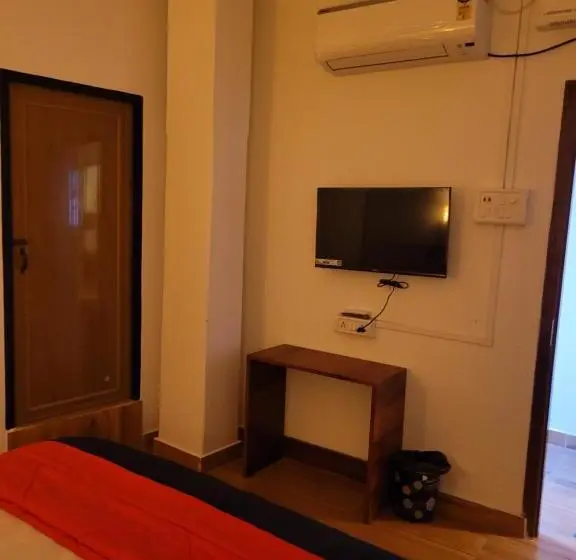 Pokój Deluxe Łóżko King Size, Dream Lodging