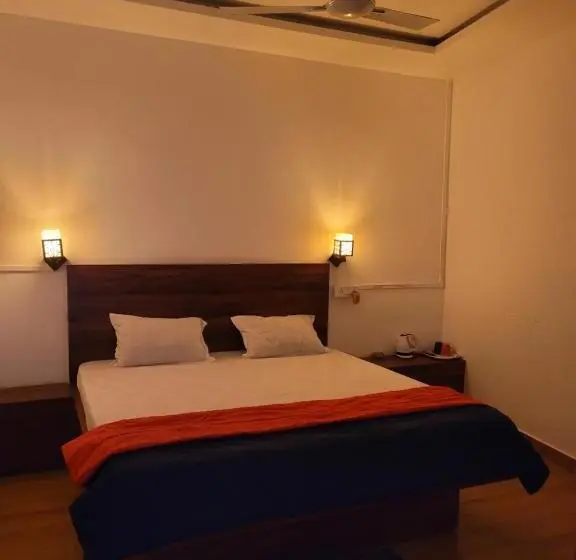 Pokój Deluxe Łóżko King Size, Dream Lodging
