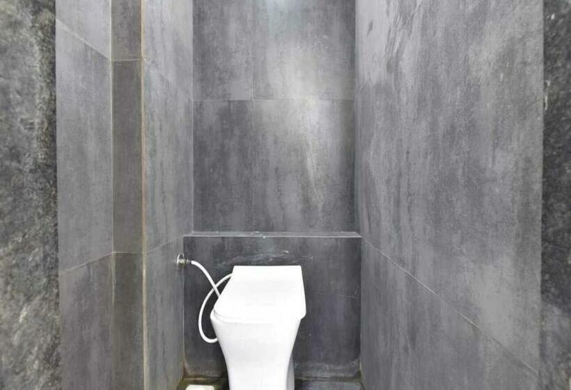 デラックスルーム, Infini Palace City Center