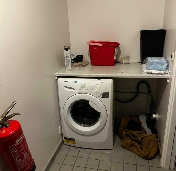 آپارتمان 1 خوابه با چشمانداز, Isi4u Apartments Manngua 74a